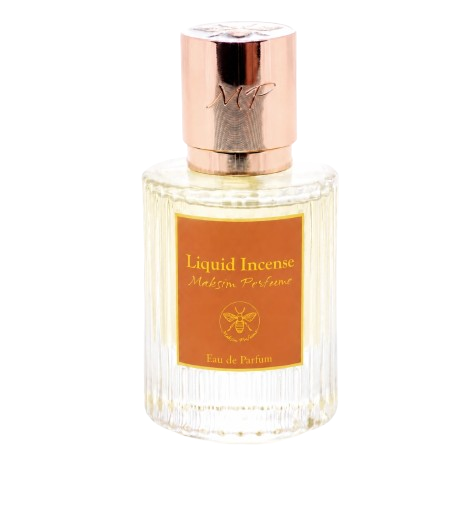 LIQUID INCENSE