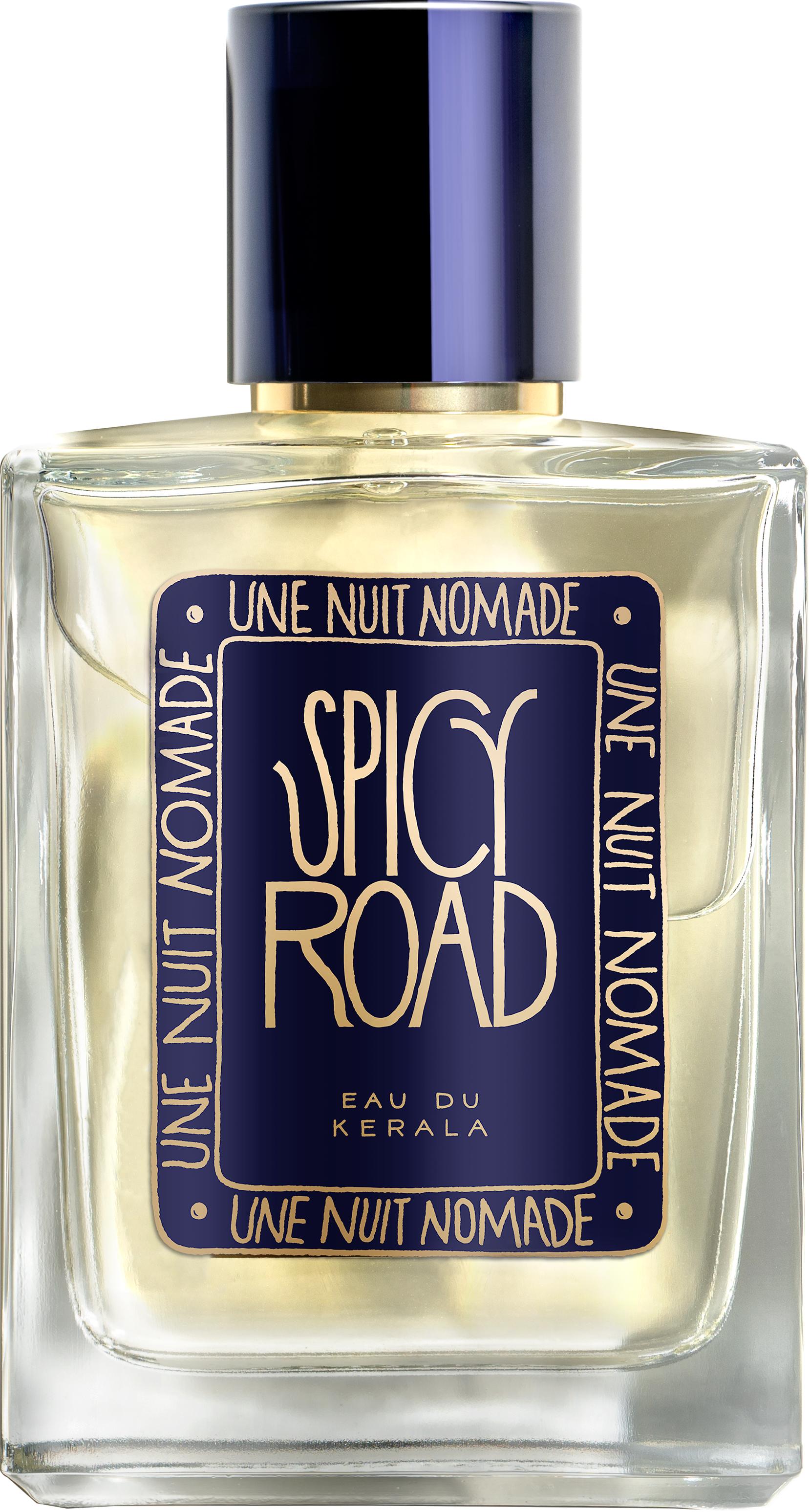 SPICY ROAD