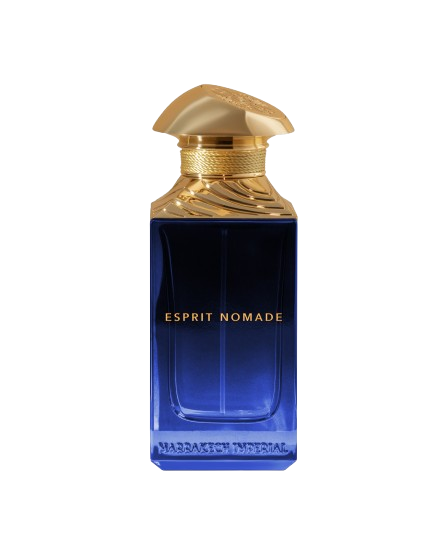 ESPRIT NOMADE
