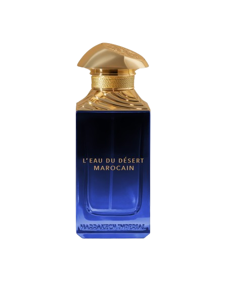 L’EAU DU DESERT MAROCAIN