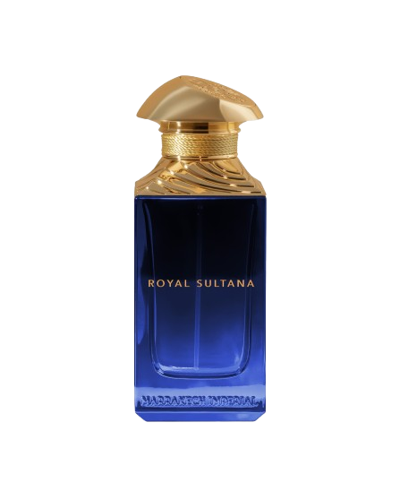 ROYAL SULTANA