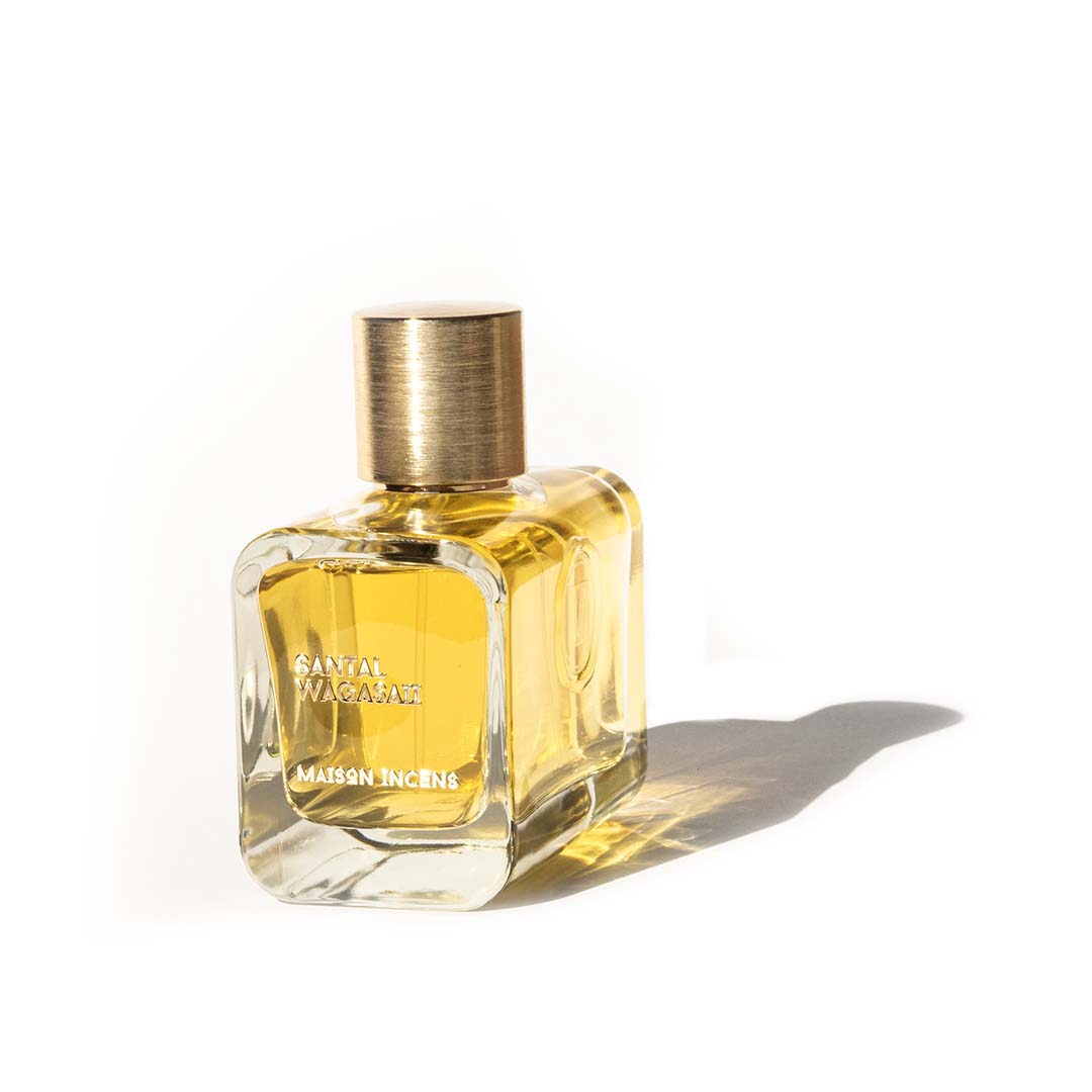 SANTAL WAGASAII