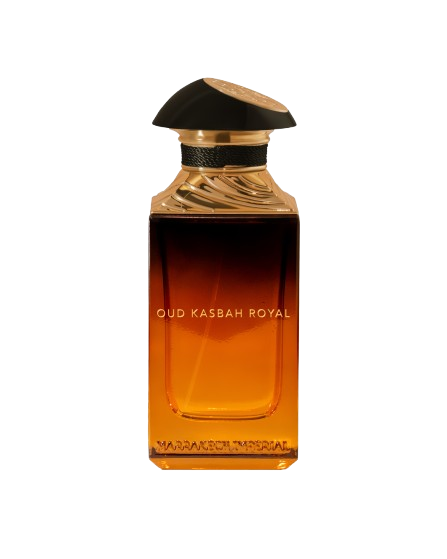 OUD KASBAH ROYAL
