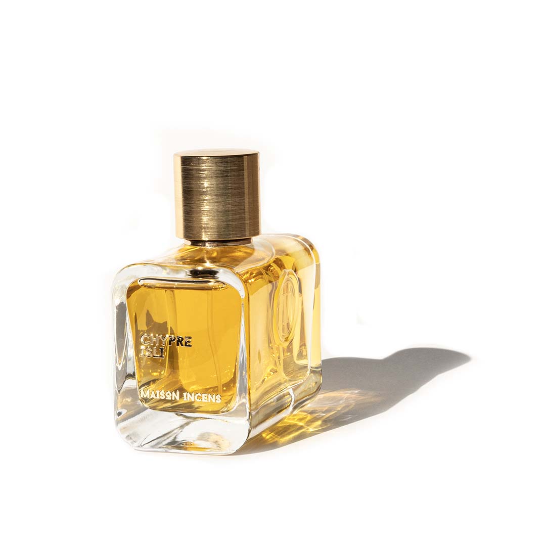 CHYPRE ISLI