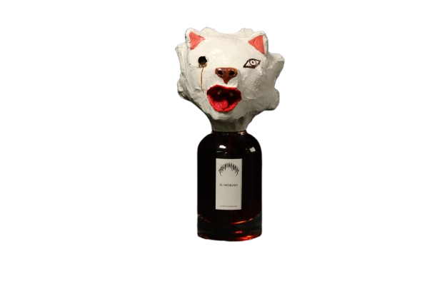 EL INDIANO