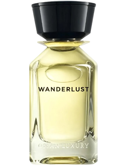 WANDERLUST