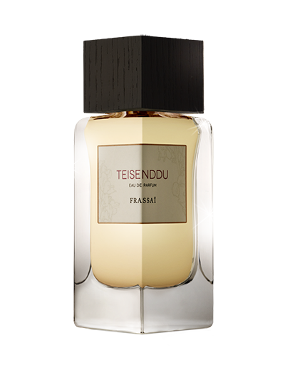 TEISENDDU