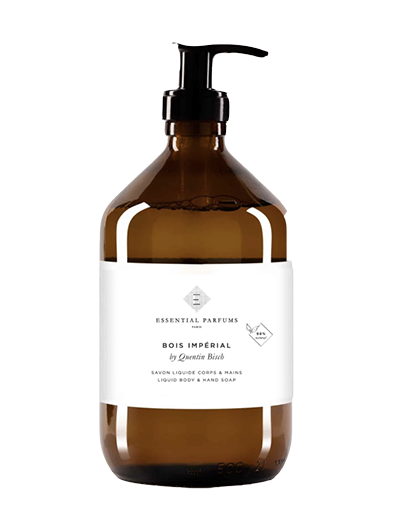 BOIS IMPERIAL JABON LIQUIDO