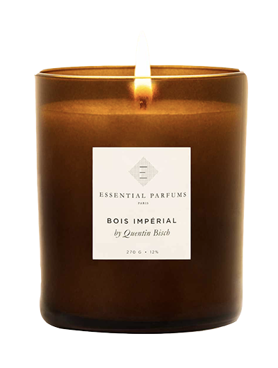 BOIS IMPERIAL VELAS PERFUMADAS