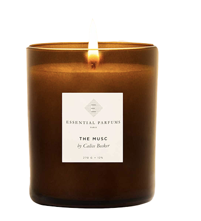 THE MUSC VELA PERFUMADA