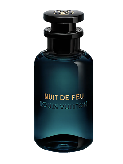 NUIT DE FEU
