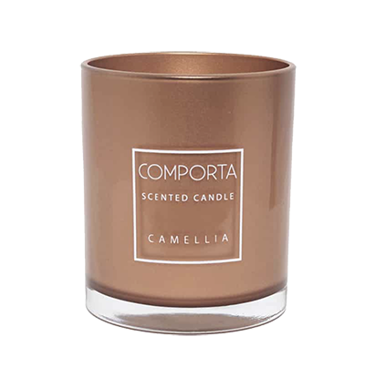 CAMELLIA VELA AROMÁTICA