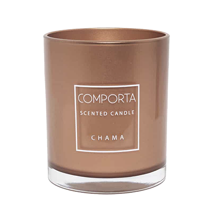 CHAMA VELA AROMÁTICA