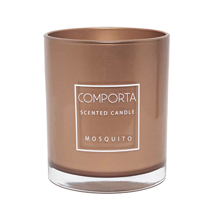 MOSQUITO VELA AROMÁTICA
