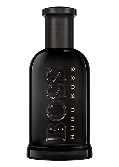 BOSS BOTTLED PARFUM