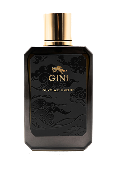 NUVOLA D'ORIENTE