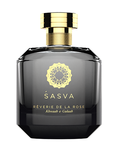 REVERIE DE LA ROSE (KHWAAB-E-GULAAB)