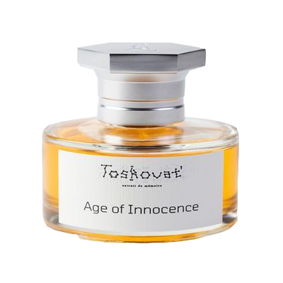 AGE OF INNOCENCE