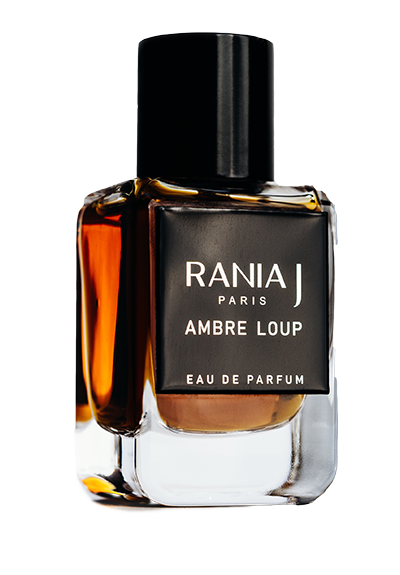 AMBRE LOUP