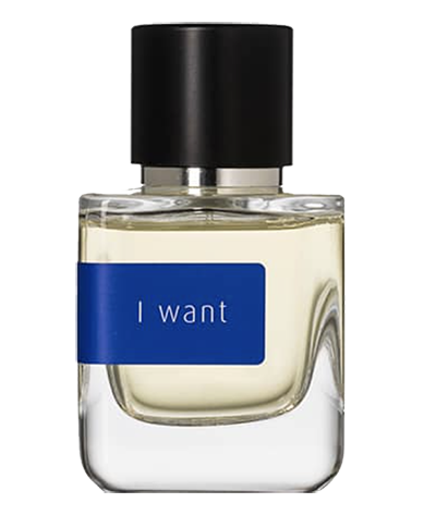 I WANT