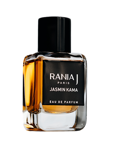 JASMIN KAMA