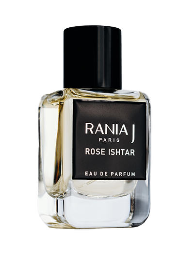 ROSE ISHTAR