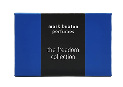 DISCOVERY SET THE FREEDOM COLLECTION