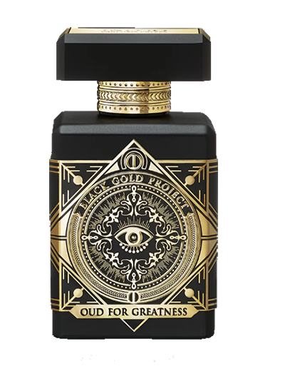 OUD FOR GREATNESS