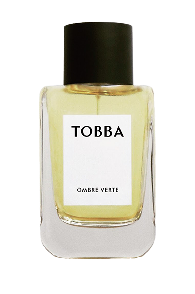 OMBRE VERTE