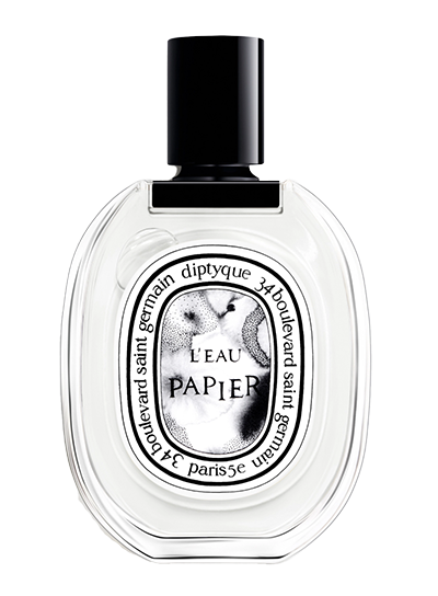 L'EAU PAPIER