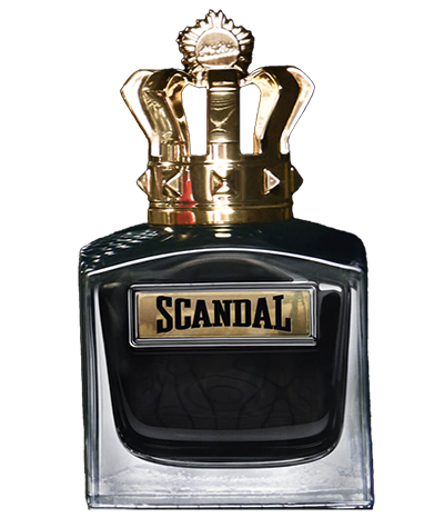 SCANDAL POUR HOMME LE PARFUM