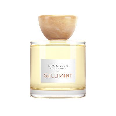 BROOKLYN BY GALLIVANT