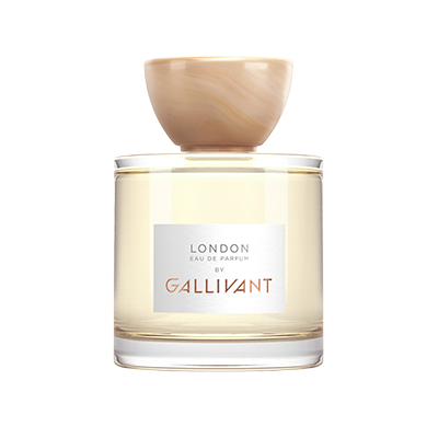 LONDON BY GALLIVANT
