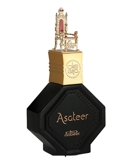 ASATEER