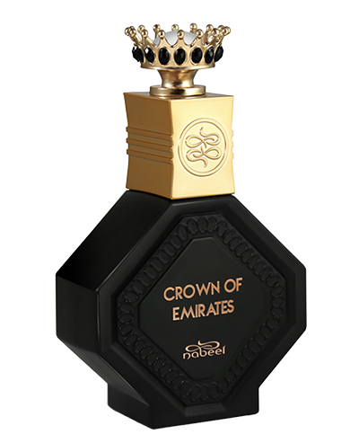 CROWN OF EMIRATES
