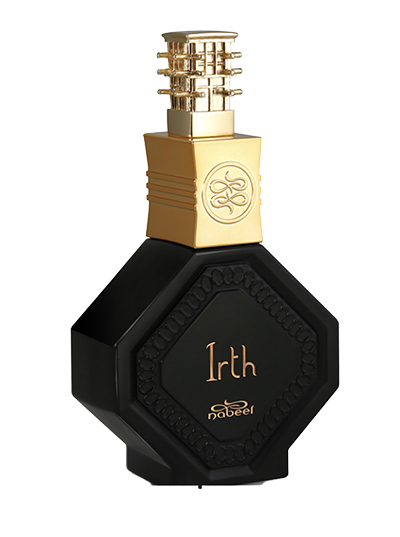 IRTH