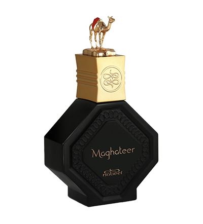 MAGHATEER