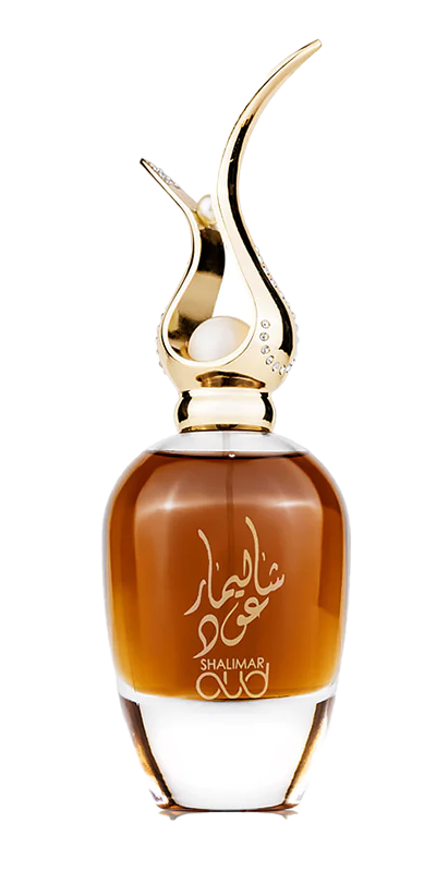 SHALIMAR OUD