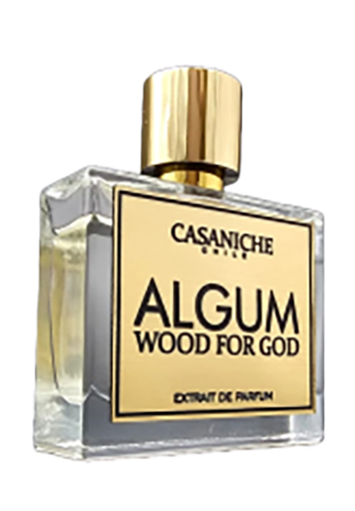 ALGUM WOOD