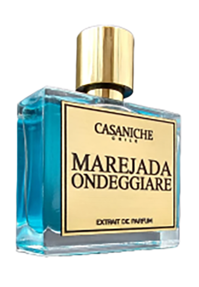 MAREJADA
