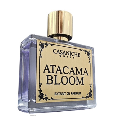 ATACAMA BLOOM