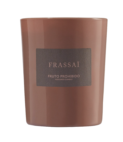 FRUTO PROHIBIDO CANDLE