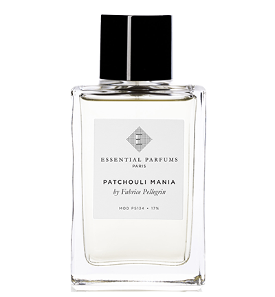 PATCHOULI MANIA
