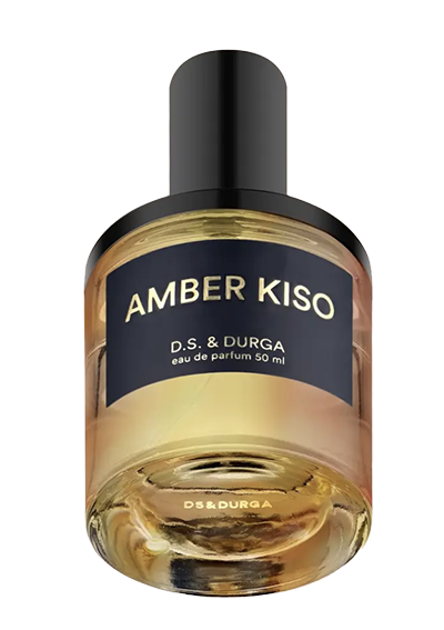 AMBER KISO