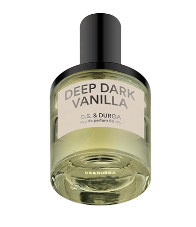 DEEP DARK VANILLA