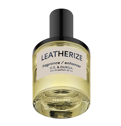 LEATHERIZE