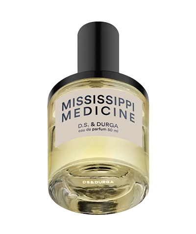 MISSISSIPPI MEDICINE