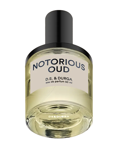 NOTORIOUS OUD