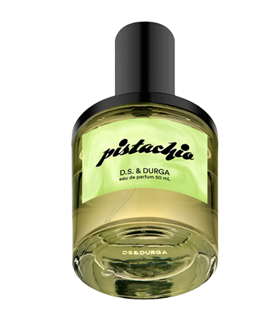 PISTACHIO