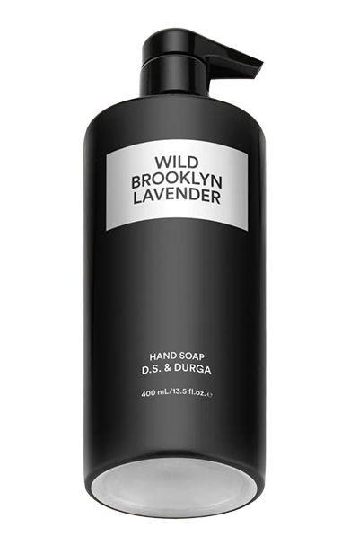 WILD BROOKLYN LAVENDER JABON DE MANOS